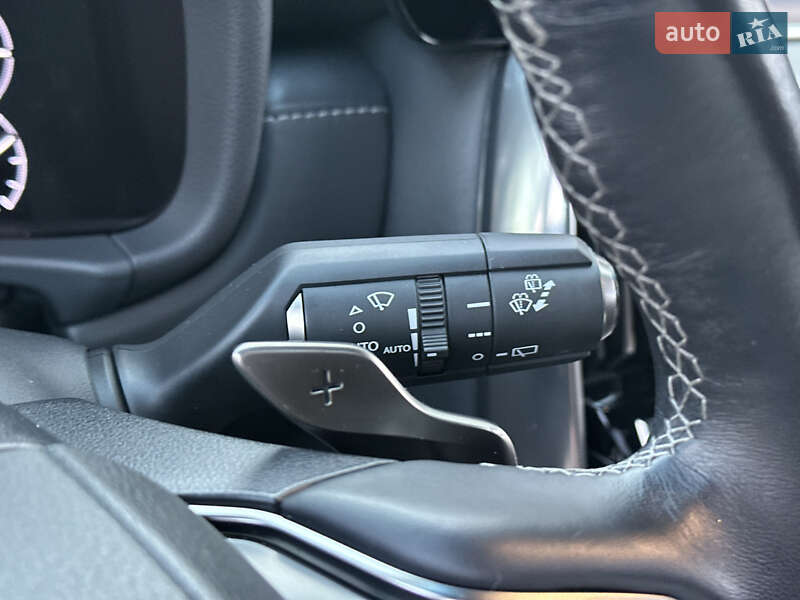 Позашляховик / Кросовер Lexus LX 2023 в Одесі фото 79 Позашляховик / Кросовер Lexus LX 2023 в Одесі