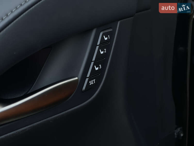 Внедорожник / Кроссовер Lexus LX 2017 в Каменском фото 20 Внедорожник / Кроссовер Lexus LX 2017 в Каменском