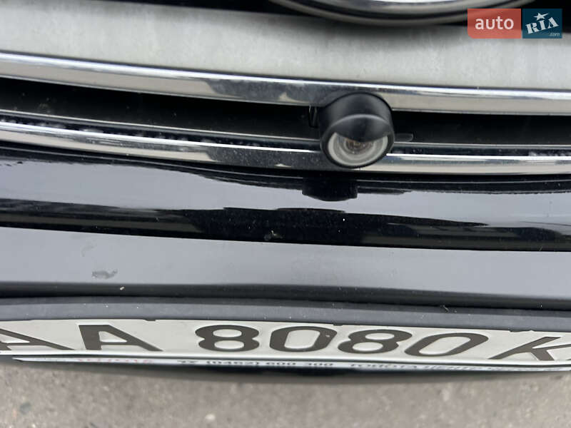 Позашляховик / Кросовер Lexus LX 2008 в Києві