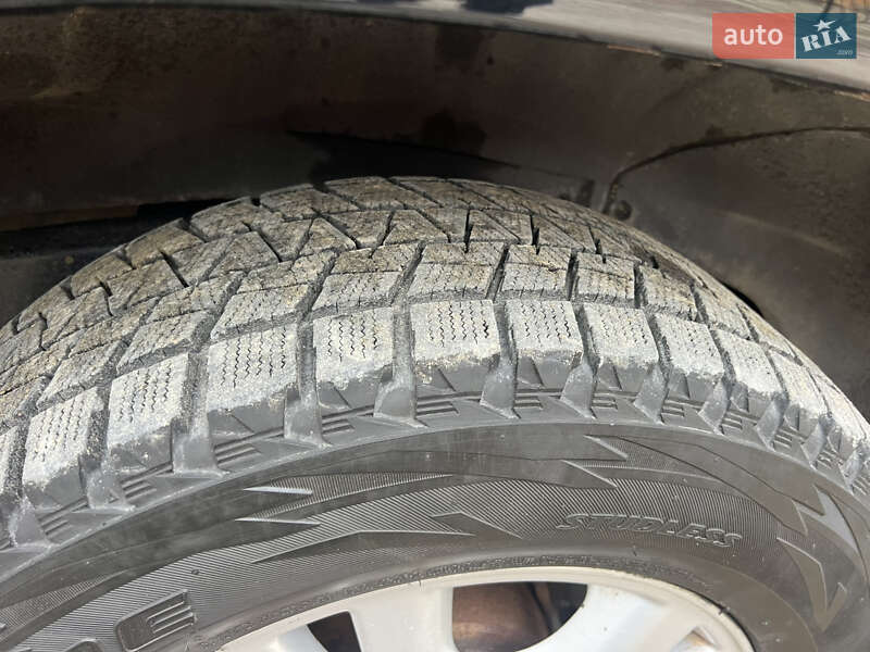 Внедорожник / Кроссовер Lexus LX 2004 в Яремче фото 14 Внедорожник / Кроссовер Lexus LX 2004 в Яремче