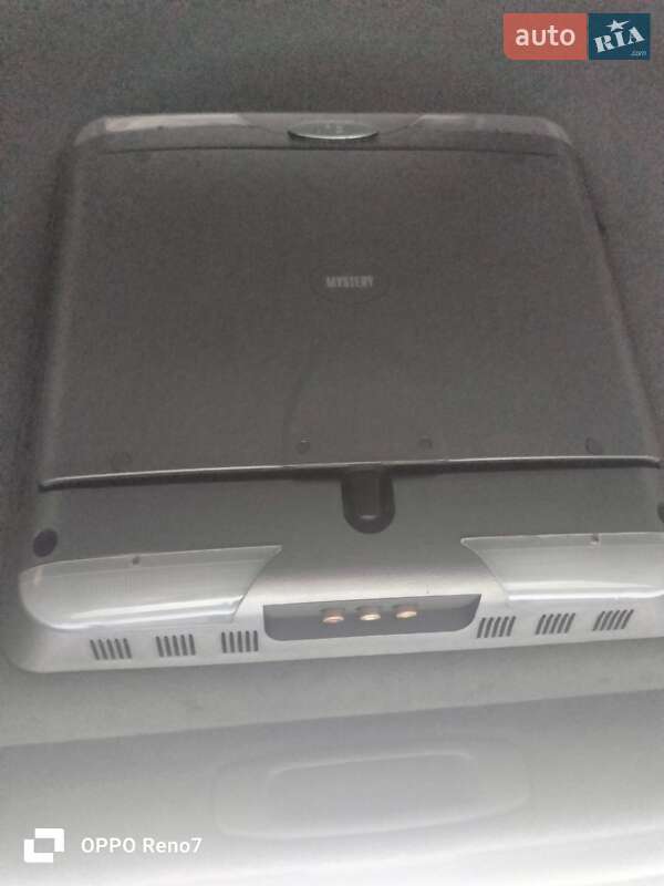 Внедорожник / Кроссовер Lexus LX 2005 в Борисполе фото 9 Внедорожник / Кроссовер Lexus LX 2005 в Борисполе