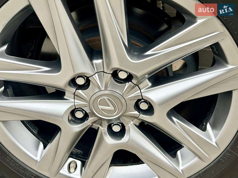 Позашляховик / Кросовер Lexus LX 2014 в Одесі фото 21 Позашляховик / Кросовер Lexus LX 2014 в Одесі