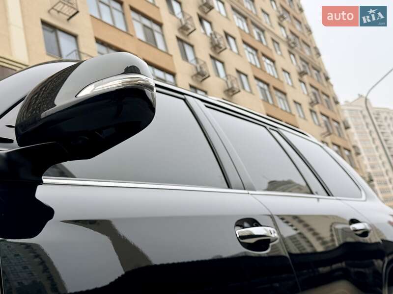 Позашляховик / Кросовер Lexus LX 2014 в Одесі фото 18 Позашляховик / Кросовер Lexus LX 2014 в Одесі