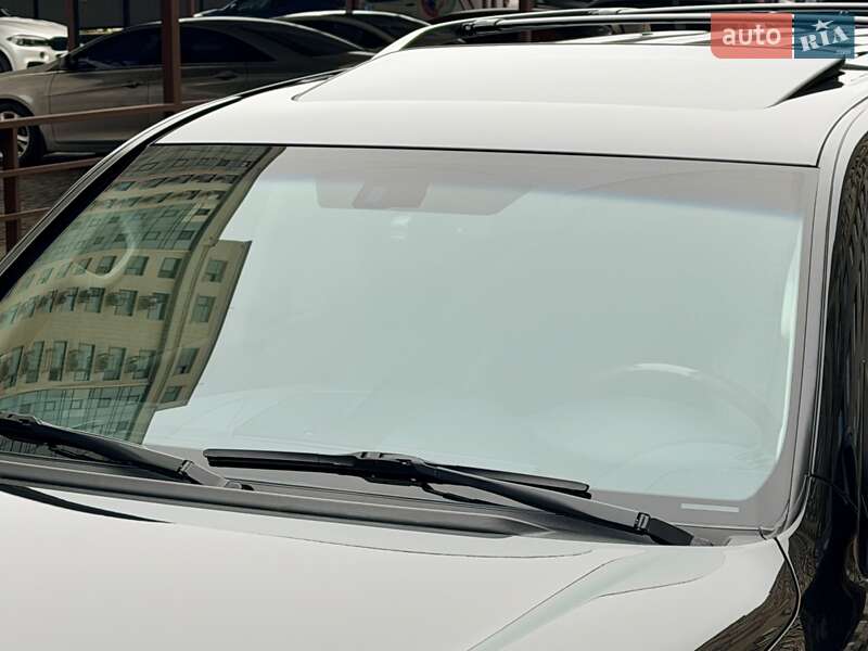 Позашляховик / Кросовер Lexus LX 2014 в Одесі фото 22 Позашляховик / Кросовер Lexus LX 2014 в Одесі