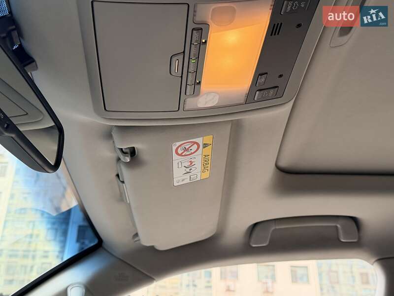 Позашляховик / Кросовер Lexus LX 2014 в Одесі фото 46 Позашляховик / Кросовер Lexus LX 2014 в Одесі