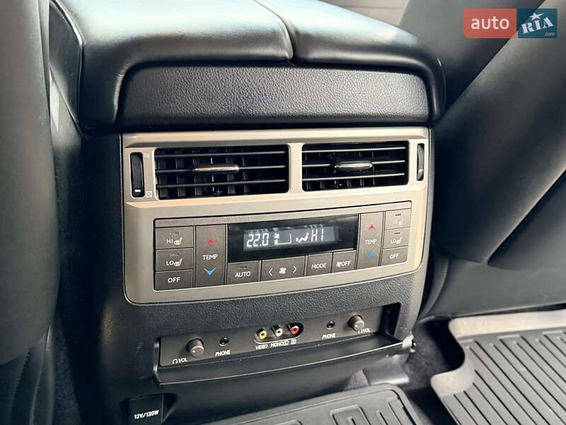 Позашляховик / Кросовер Lexus LX 2014 в Одесі фото 73 Позашляховик / Кросовер Lexus LX 2014 в Одесі