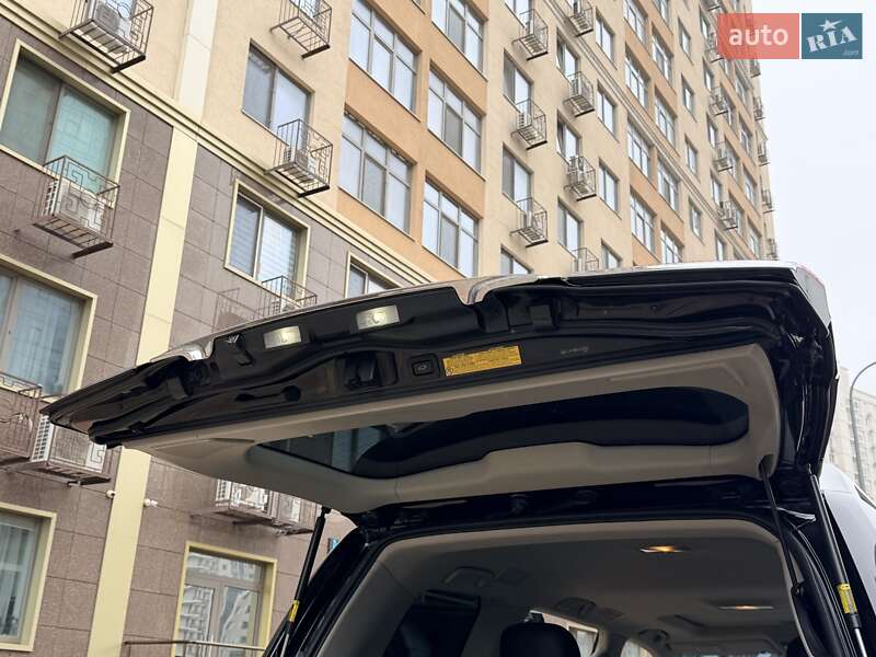 Позашляховик / Кросовер Lexus LX 2014 в Одесі фото 85 Позашляховик / Кросовер Lexus LX 2014 в Одесі