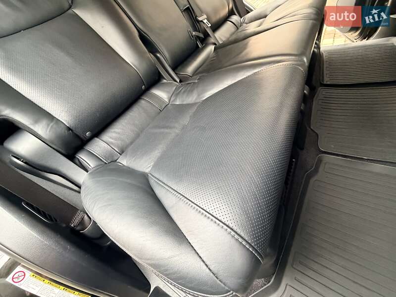 Позашляховик / Кросовер Lexus LX 2014 в Одесі фото 88 Позашляховик / Кросовер Lexus LX 2014 в Одесі