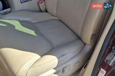 Внедорожник / Кроссовер Lexus LX 2008 в Харькове