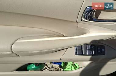 Внедорожник / Кроссовер Lexus LX 2008 в Харькове