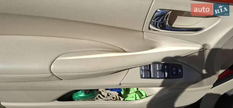 Позашляховик / Кросовер Lexus LX 2008 в Харкові фото 17 Позашляховик / Кросовер Lexus LX 2008 в Харкові