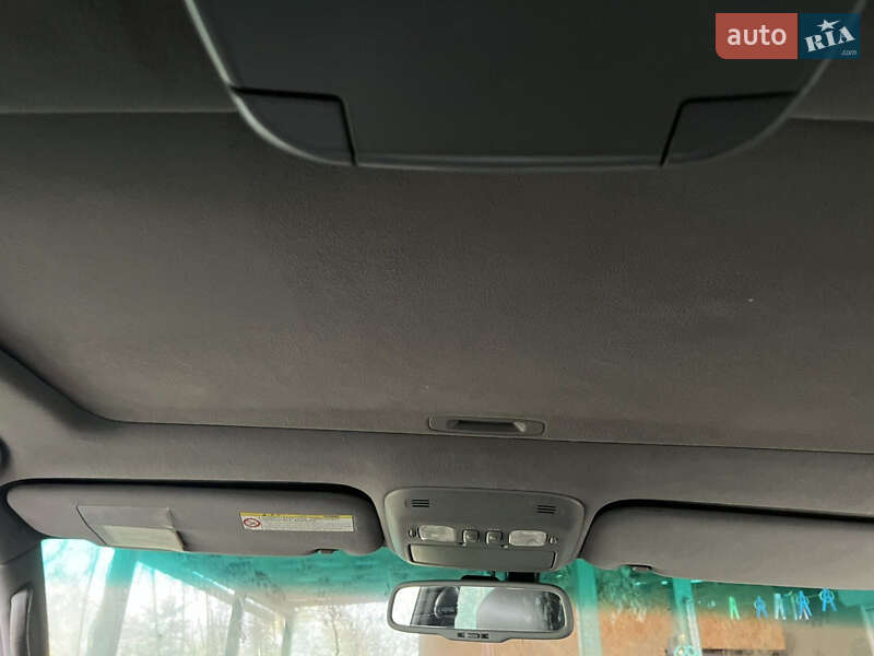 Позашляховик / Кросовер Lexus LX 2007 в Одесі