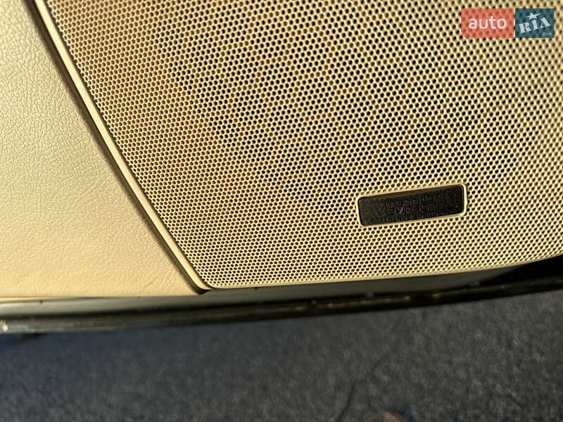 Позашляховик / Кросовер Lexus LX 2015 в Києві