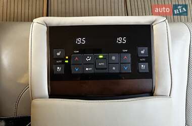 Внедорожник / Кроссовер Lexus LX 2015 в Киеве