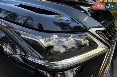 Внедорожник / Кроссовер Lexus LX 2015 в Киеве