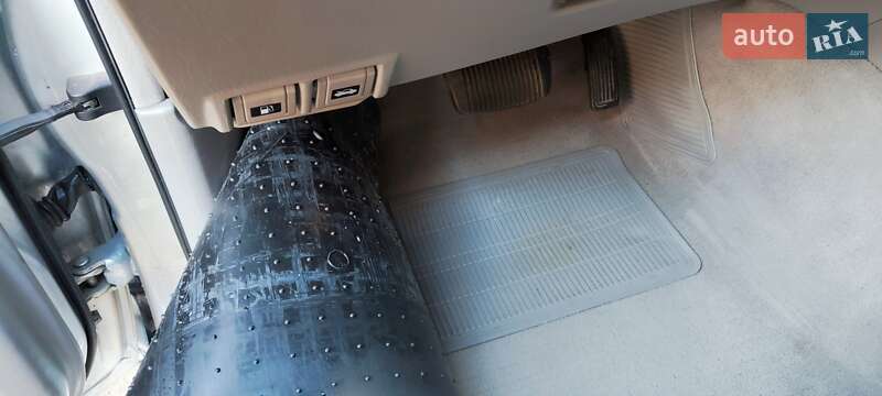 Внедорожник / Кроссовер Lexus LX 2006 в Киеве фото 26 Внедорожник / Кроссовер Lexus LX 2006 в Киеве