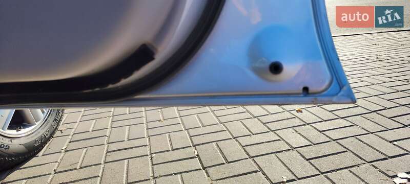 Внедорожник / Кроссовер Lexus LX 2006 в Киеве фото 46 Внедорожник / Кроссовер Lexus LX 2006 в Киеве