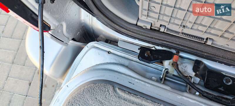 Внедорожник / Кроссовер Lexus LX 2006 в Киеве фото 65 Внедорожник / Кроссовер Lexus LX 2006 в Киеве