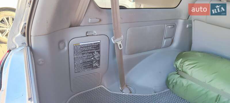 Внедорожник / Кроссовер Lexus LX 2006 в Киеве фото 67 Внедорожник / Кроссовер Lexus LX 2006 в Киеве