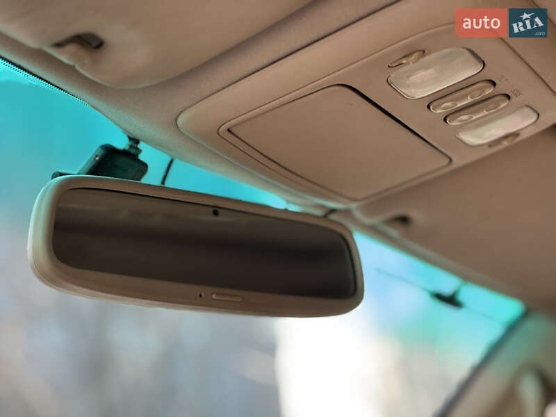 Позашляховик / Кросовер Lexus LX 1999 в Дніпрі фото 16 Позашляховик / Кросовер Lexus LX 1999 в Дніпрі