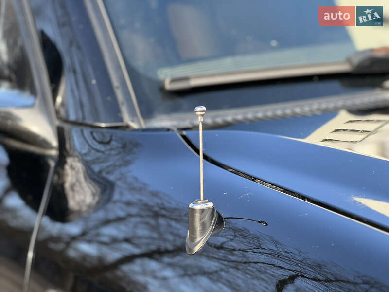 Позашляховик / Кросовер Lexus LX 1999 в Дніпрі фото 19 Позашляховик / Кросовер Lexus LX 1999 в Дніпрі