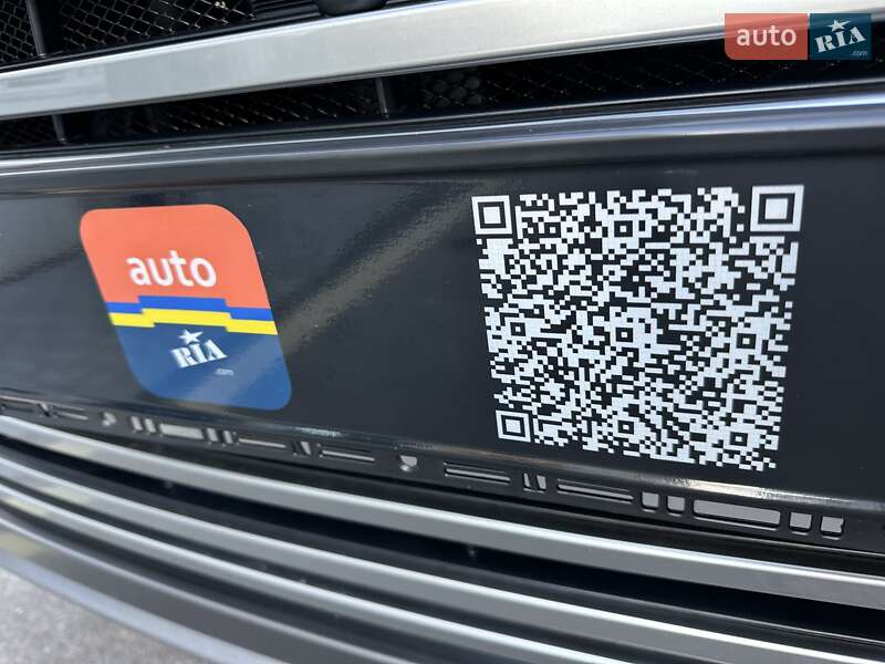 Позашляховик / Кросовер Lexus LX 2022 в Києві