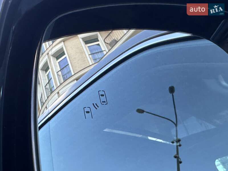 Позашляховик / Кросовер Lexus LX 2022 в Києві