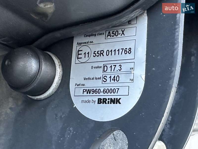 Позашляховик / Кросовер Lexus LX 2022 в Києві