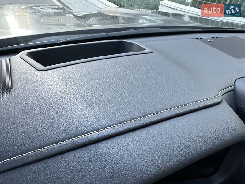 Позашляховик / Кросовер Lexus LX 2022 в Києві