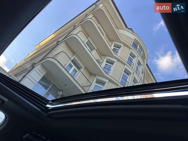 Позашляховик / Кросовер Lexus LX 2022 в Києві