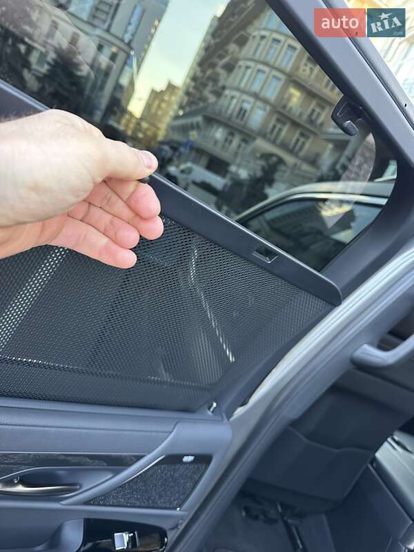 Позашляховик / Кросовер Lexus LX 2022 в Києві