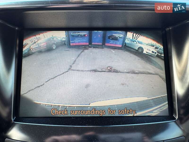 Внедорожник / Кроссовер Lexus LX 2010 в Днепре