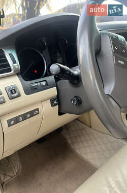 Внедорожник / Кроссовер Lexus LX 2012 в Краснограде
