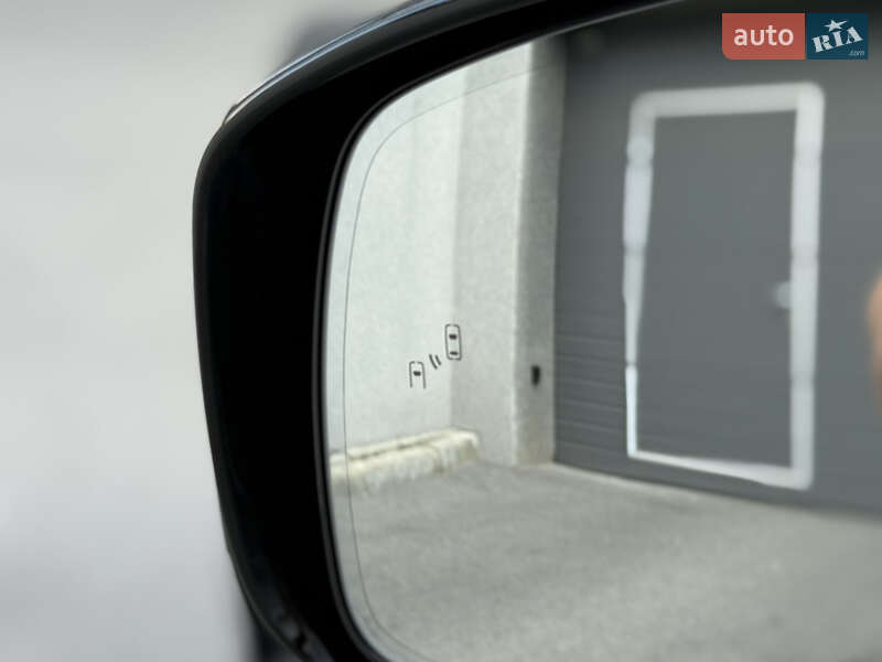 Внедорожник / Кроссовер Lexus LX 2022 в Киеве