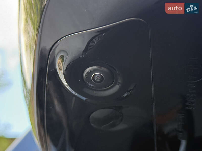 Внедорожник / Кроссовер Lexus LX 2022 в Киеве