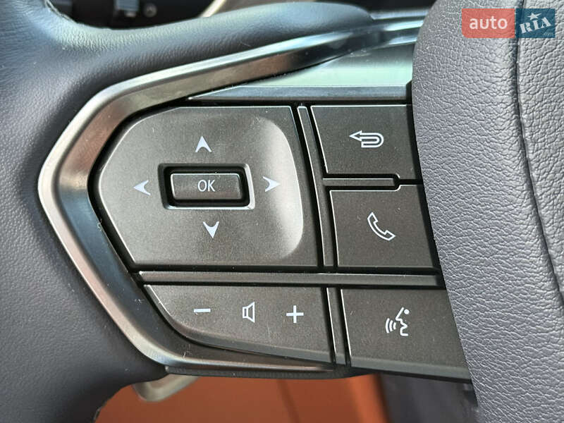 Внедорожник / Кроссовер Lexus LX 2022 в Киеве