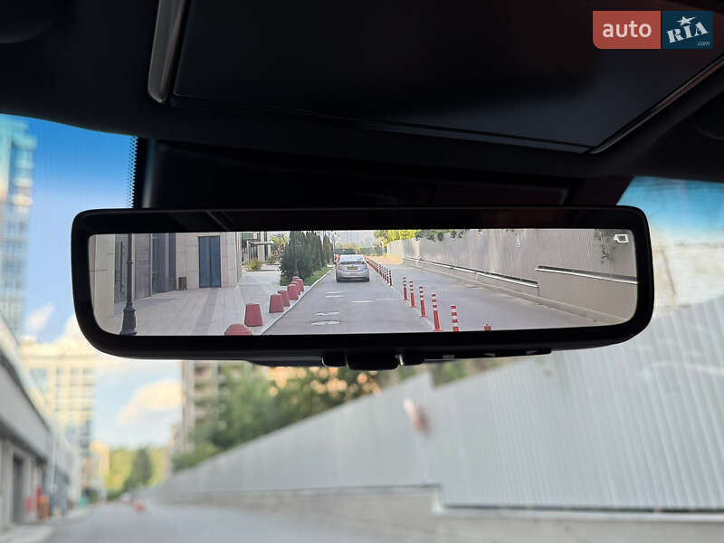 Внедорожник / Кроссовер Lexus LX 2022 в Киеве