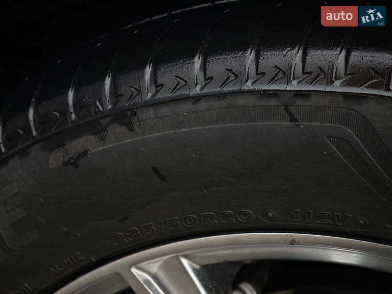 Внедорожник / Кроссовер Lexus LX 2011 в Харькове фото 8 Внедорожник / Кроссовер Lexus LX 2011 в Харькове