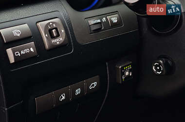 Внедорожник / Кроссовер Lexus LX 2011 в Харькове