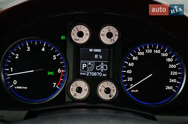 Внедорожник / Кроссовер Lexus LX 2011 в Харькове