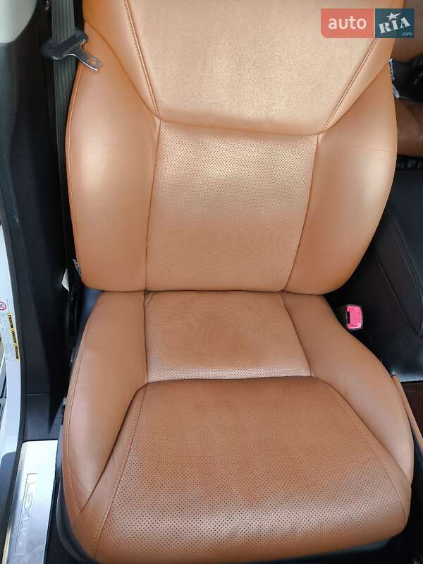 Внедорожник / Кроссовер Lexus LX 2010 в Одессе фото 43 Внедорожник / Кроссовер Lexus LX 2010 в Одессе