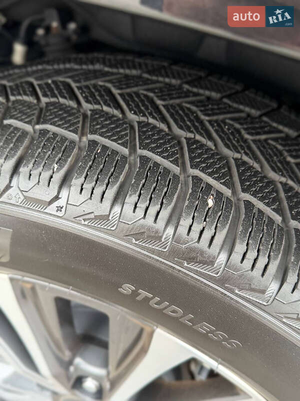 Внедорожник / Кроссовер Lexus LX 2023 в Киеве