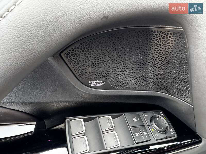 Внедорожник / Кроссовер Lexus LX 2023 в Трускавце фото 24 Внедорожник / Кроссовер Lexus LX 2023 в Трускавце