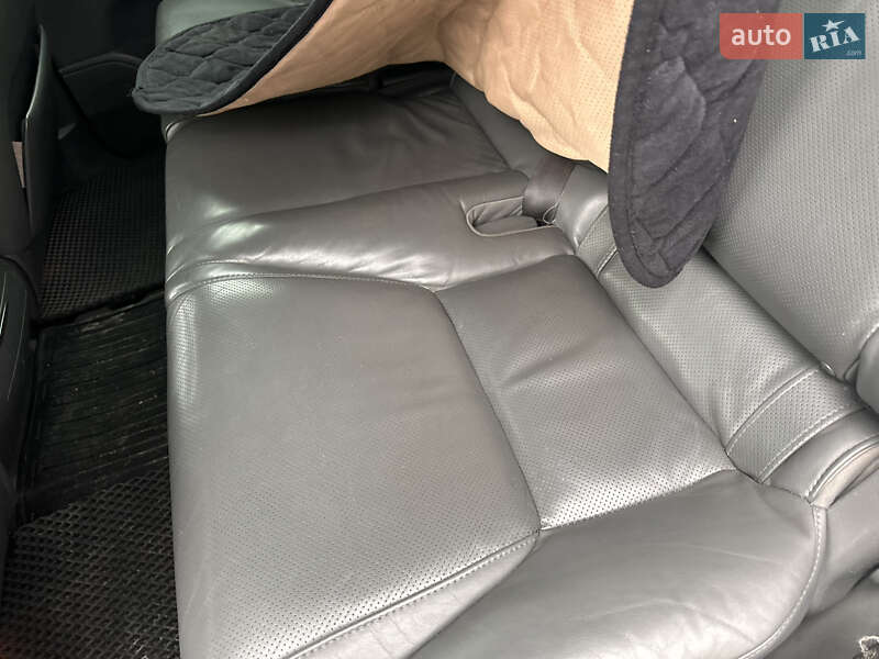 Внедорожник / Кроссовер Lexus LX 2008 в Львове