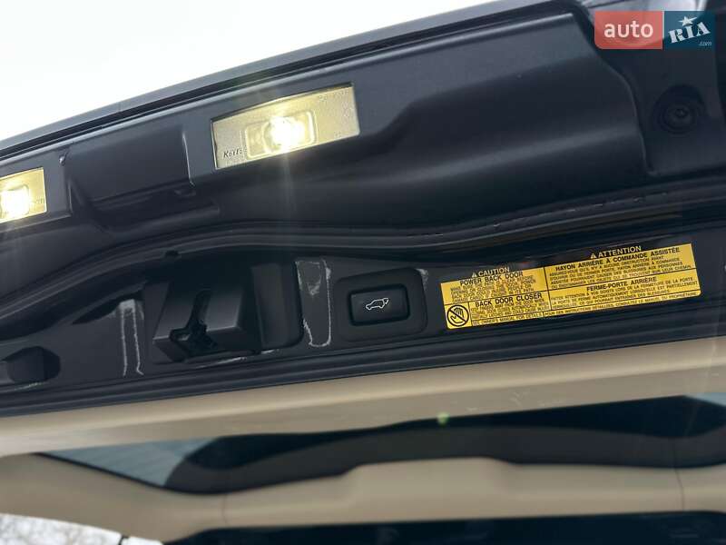 Внедорожник / Кроссовер Lexus LX 2010 в Киеве фото 38 Внедорожник / Кроссовер Lexus LX 2010 в Киеве