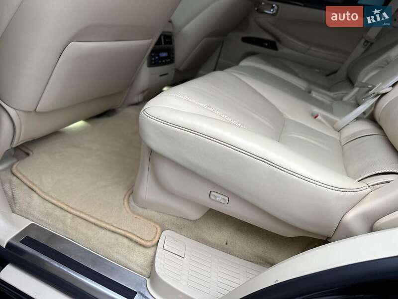 Внедорожник / Кроссовер Lexus LX 2010 в Киеве фото 54 Внедорожник / Кроссовер Lexus LX 2010 в Киеве