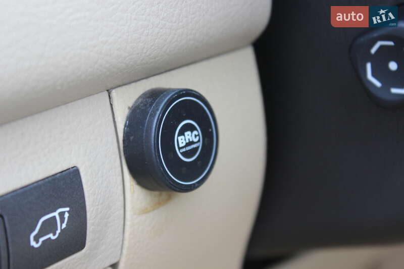 Внедорожник / Кроссовер Lexus LX 2010 в Днепре