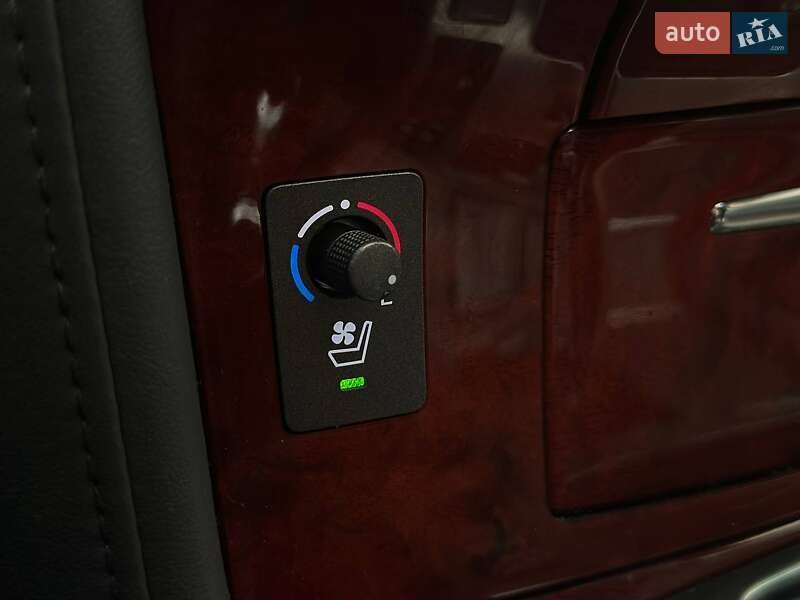 Позашляховик / Кросовер Lexus LX 2008 в Києві фото 33 Позашляховик / Кросовер Lexus LX 2008 в Києві