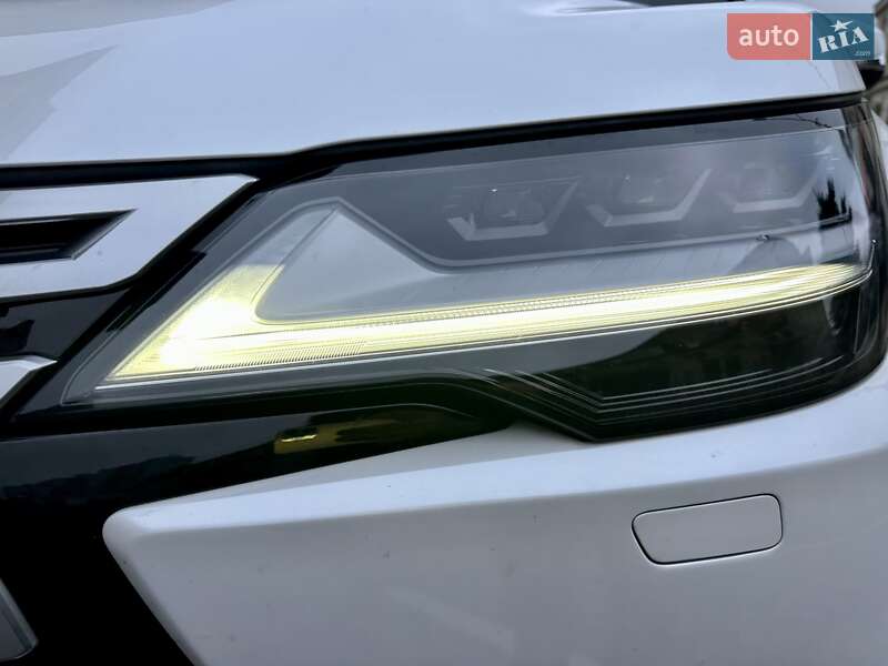 Внедорожник / Кроссовер Lexus LX 2022 в Киеве фото 23 Внедорожник / Кроссовер Lexus LX 2022 в Киеве