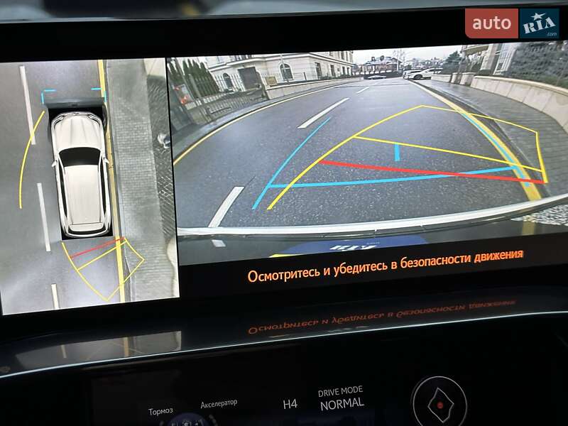 Внедорожник / Кроссовер Lexus LX 2022 в Киеве фото 59 Внедорожник / Кроссовер Lexus LX 2022 в Киеве